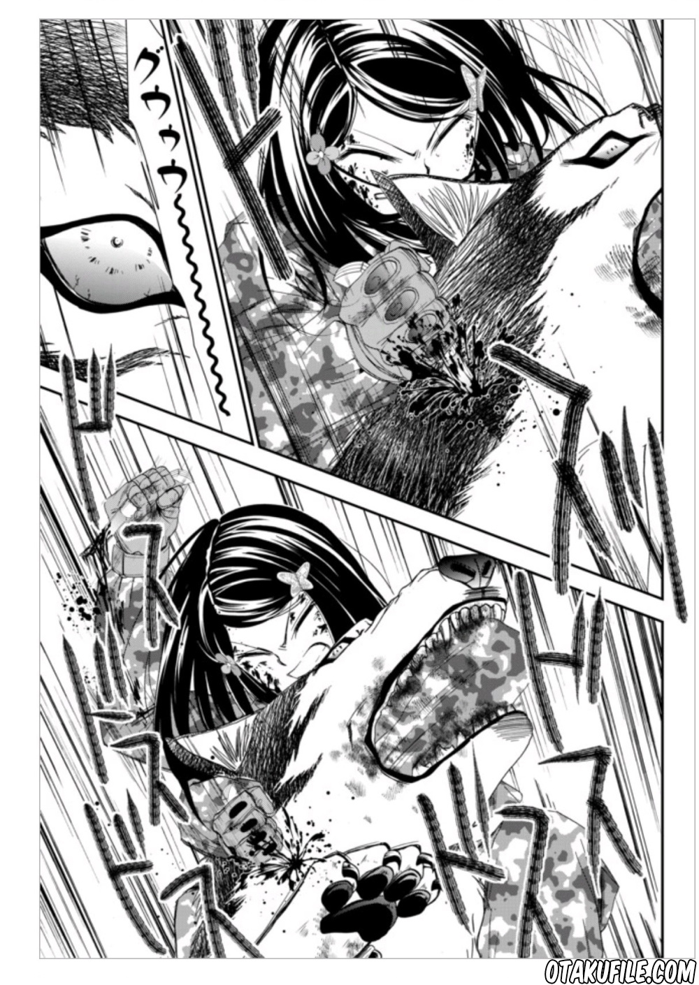 Rougo ni Sonaete Isekai de 8-manmai no Kinka wo Tamemasu Chapter 2 - halaman 22