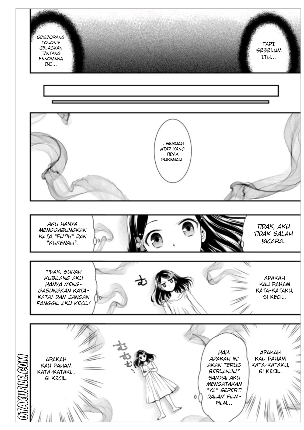 Rougo ni Sonaete Isekai de 8-manmai no Kinka wo Tamemasu Chapter 2 - halaman 25