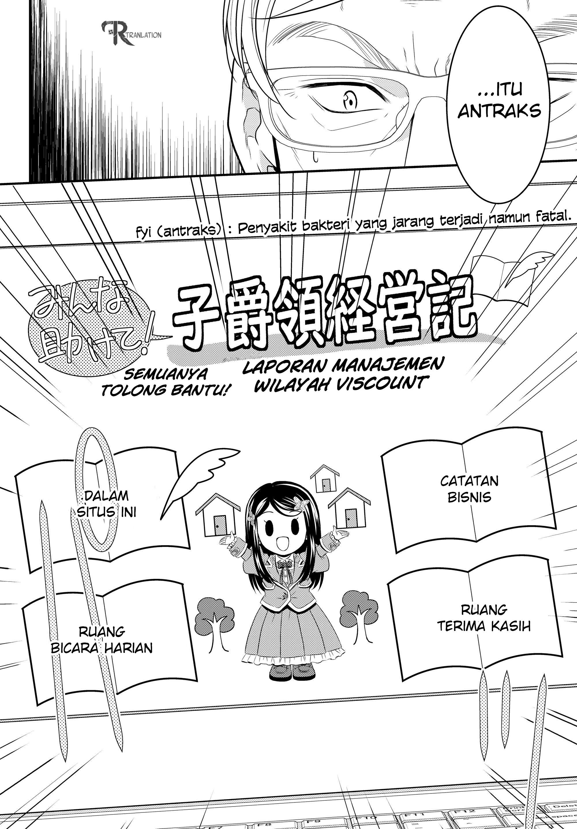 Rougo ni Sonaete Isekai de 8-manmai no Kinka wo Tamemasu Chapter 40.1 - halaman 6