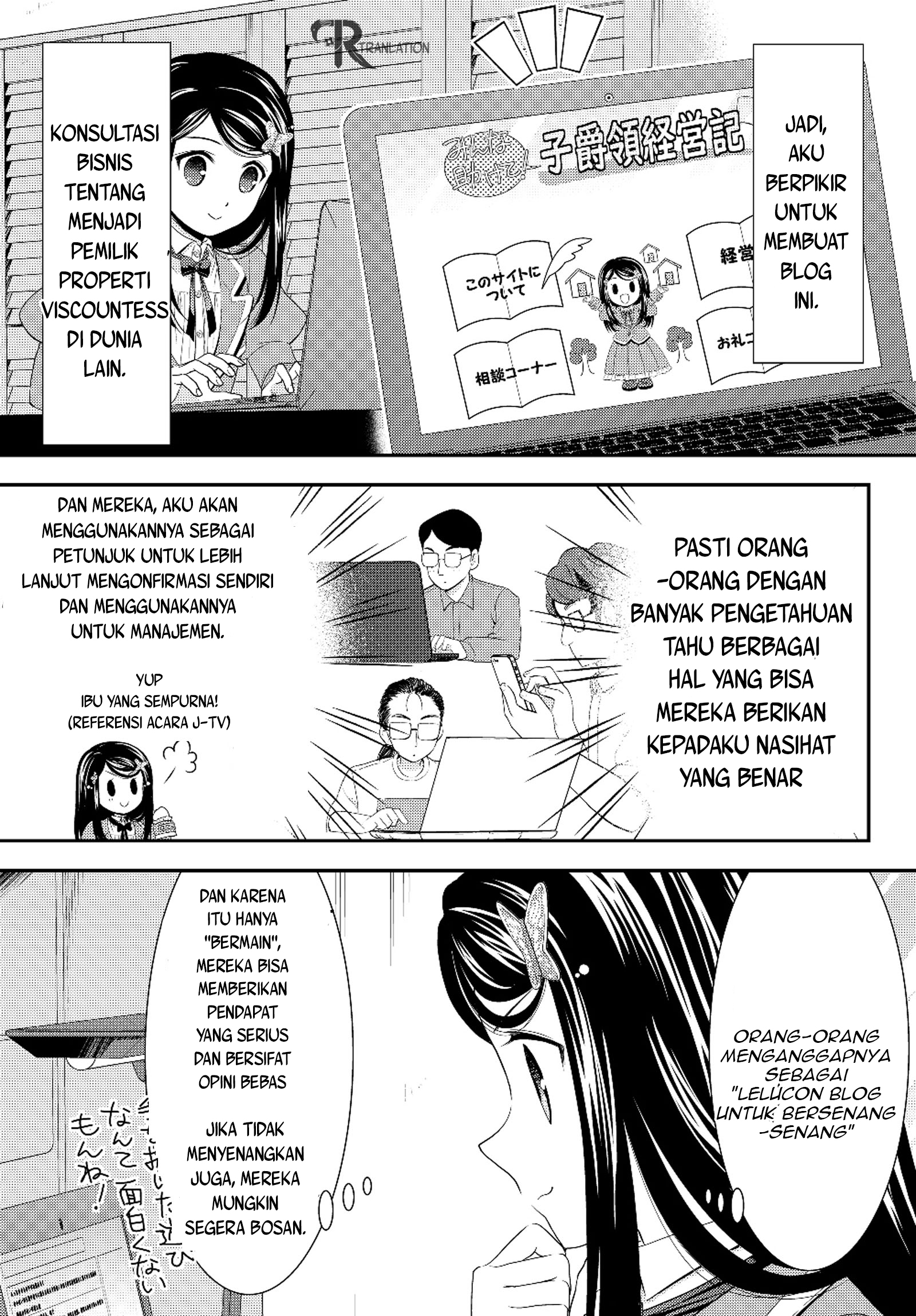 Rougo ni Sonaete Isekai de 8-manmai no Kinka wo Tamemasu Chapter 40.2 - halaman 11
