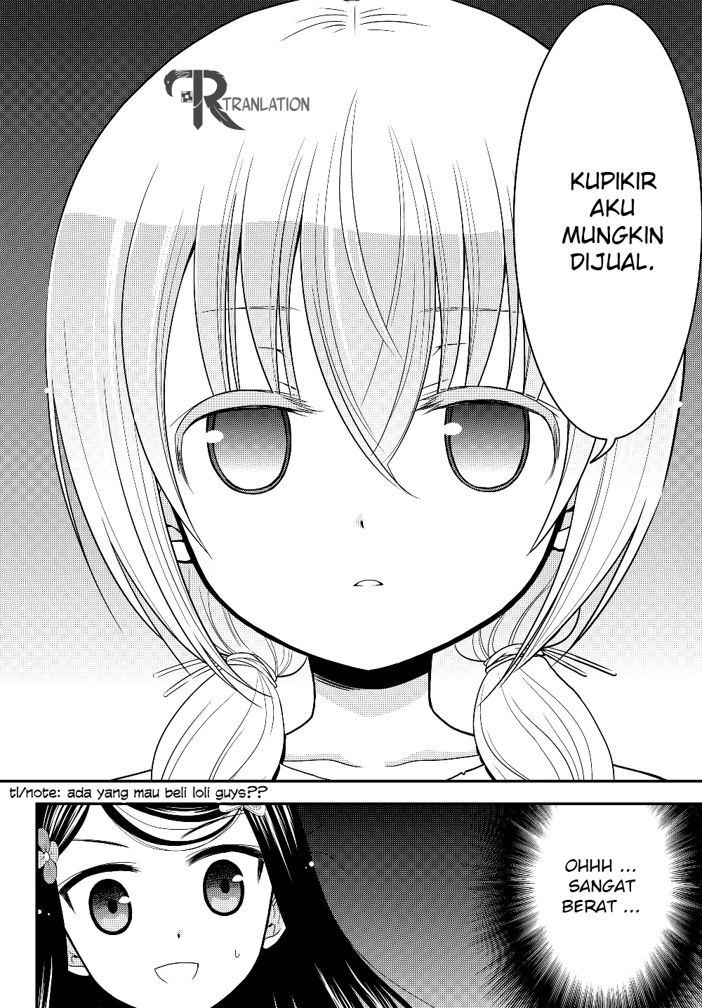 Rougo ni Sonaete Isekai de 8-manmai no Kinka wo Tamemasu Chapter 44 - halaman 12
