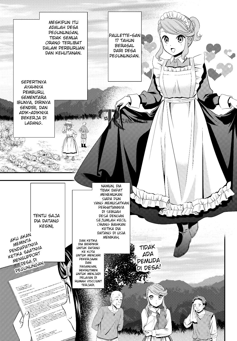Rougo ni Sonaete Isekai de 8-manmai no Kinka wo Tamemasu Chapter 44 - halaman 17