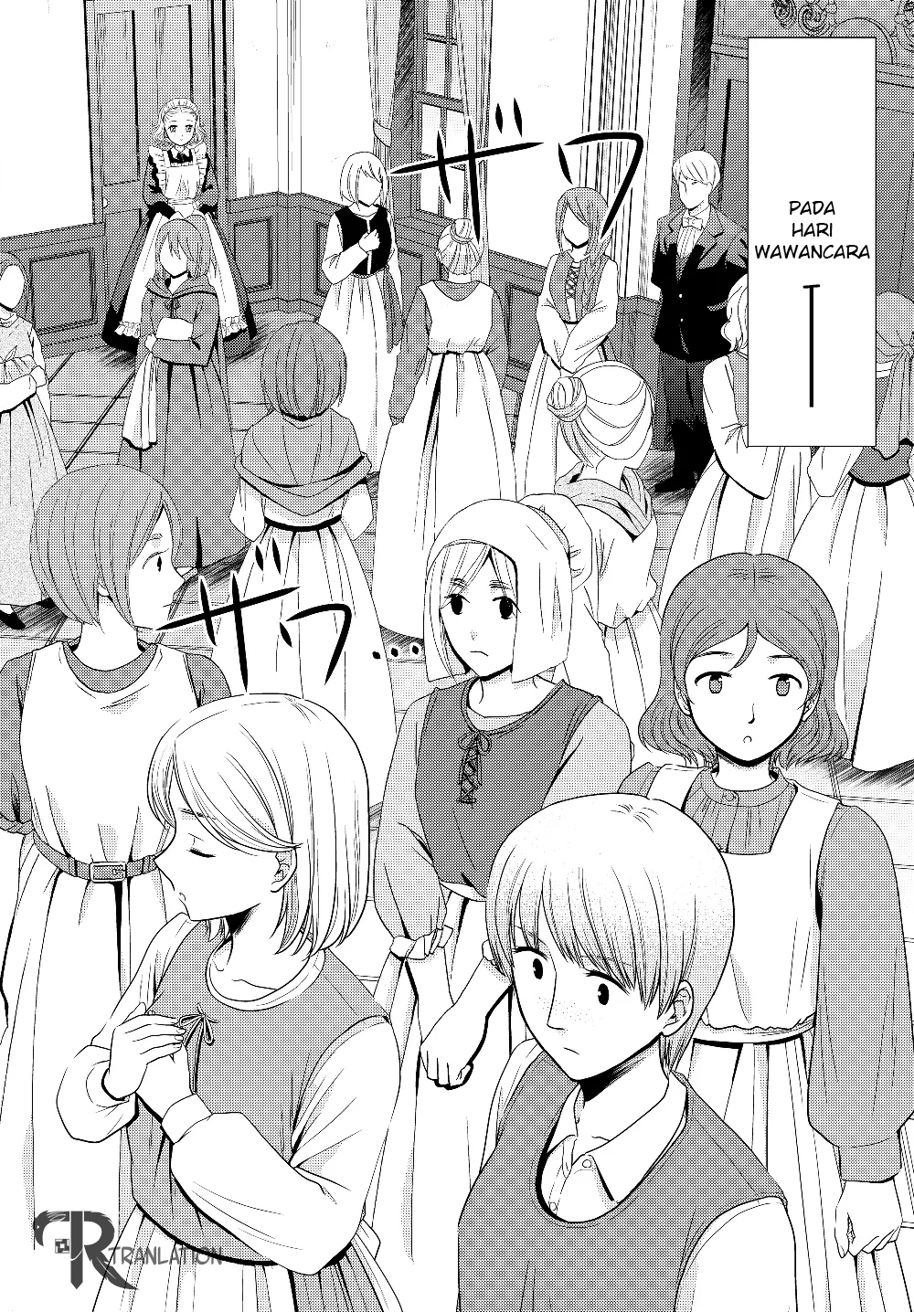 Rougo ni Sonaete Isekai de 8-manmai no Kinka wo Tamemasu Chapter 44 - halaman 4