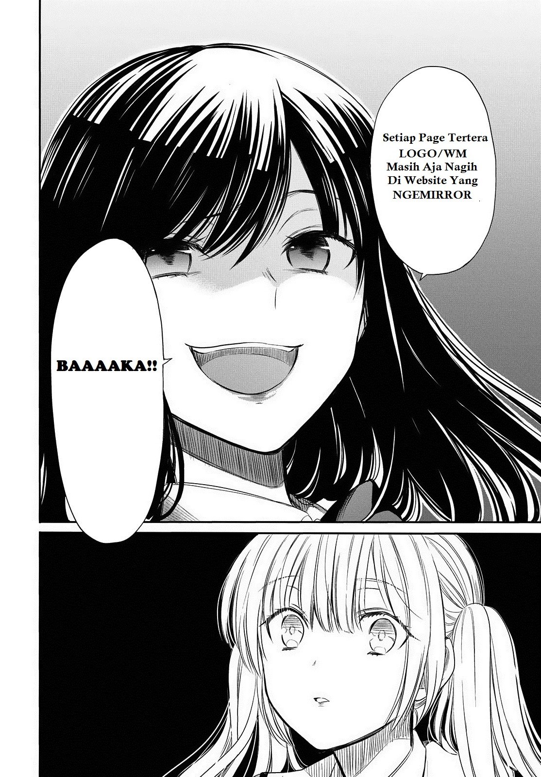 Rougo ni Sonaete Isekai de 8-manmai no Kinka wo Tamemasu Chapter 5 - halaman 18