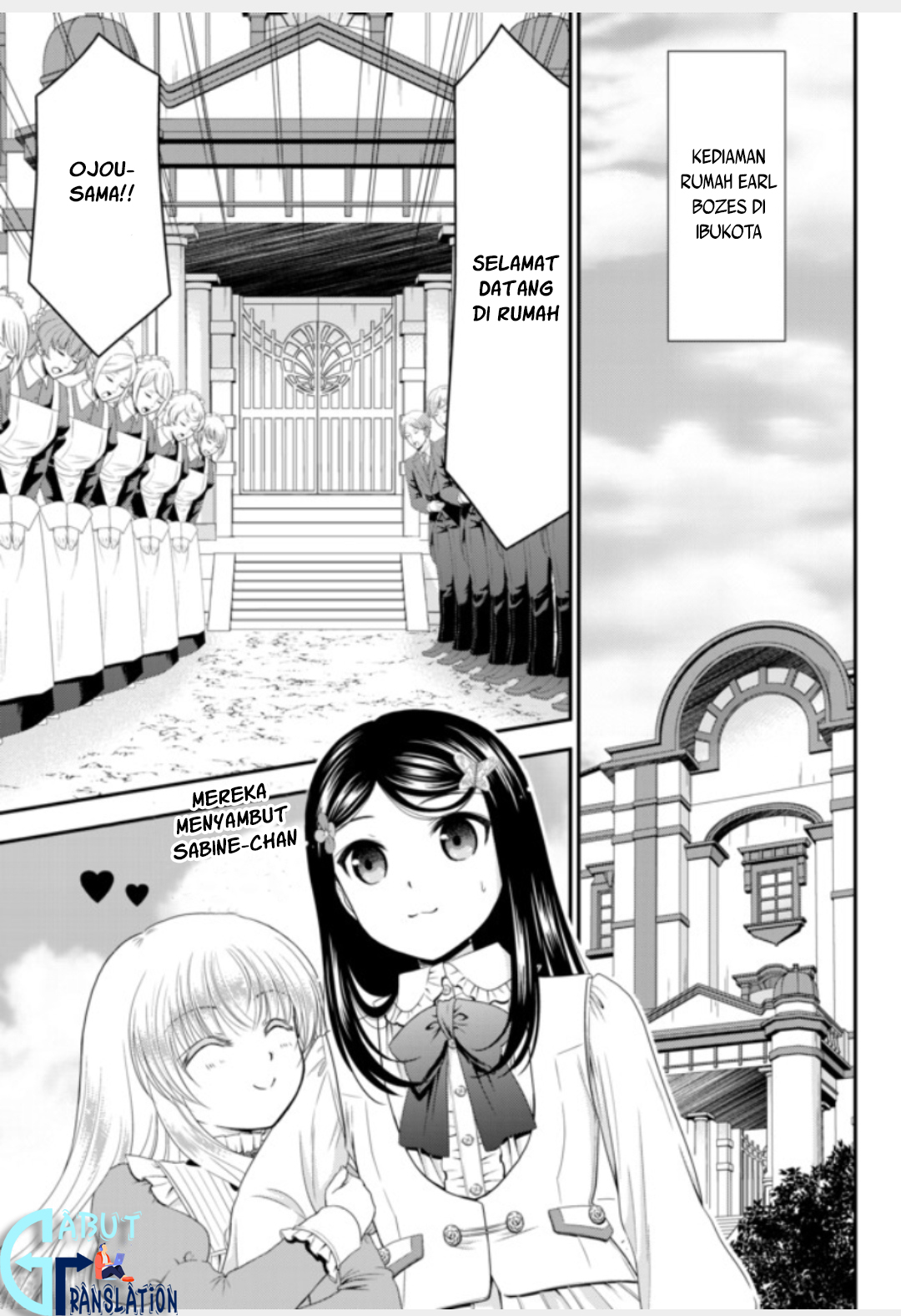 Rougo ni Sonaete Isekai de 8-manmai no Kinka wo Tamemasu Chapter 52 - halaman 10