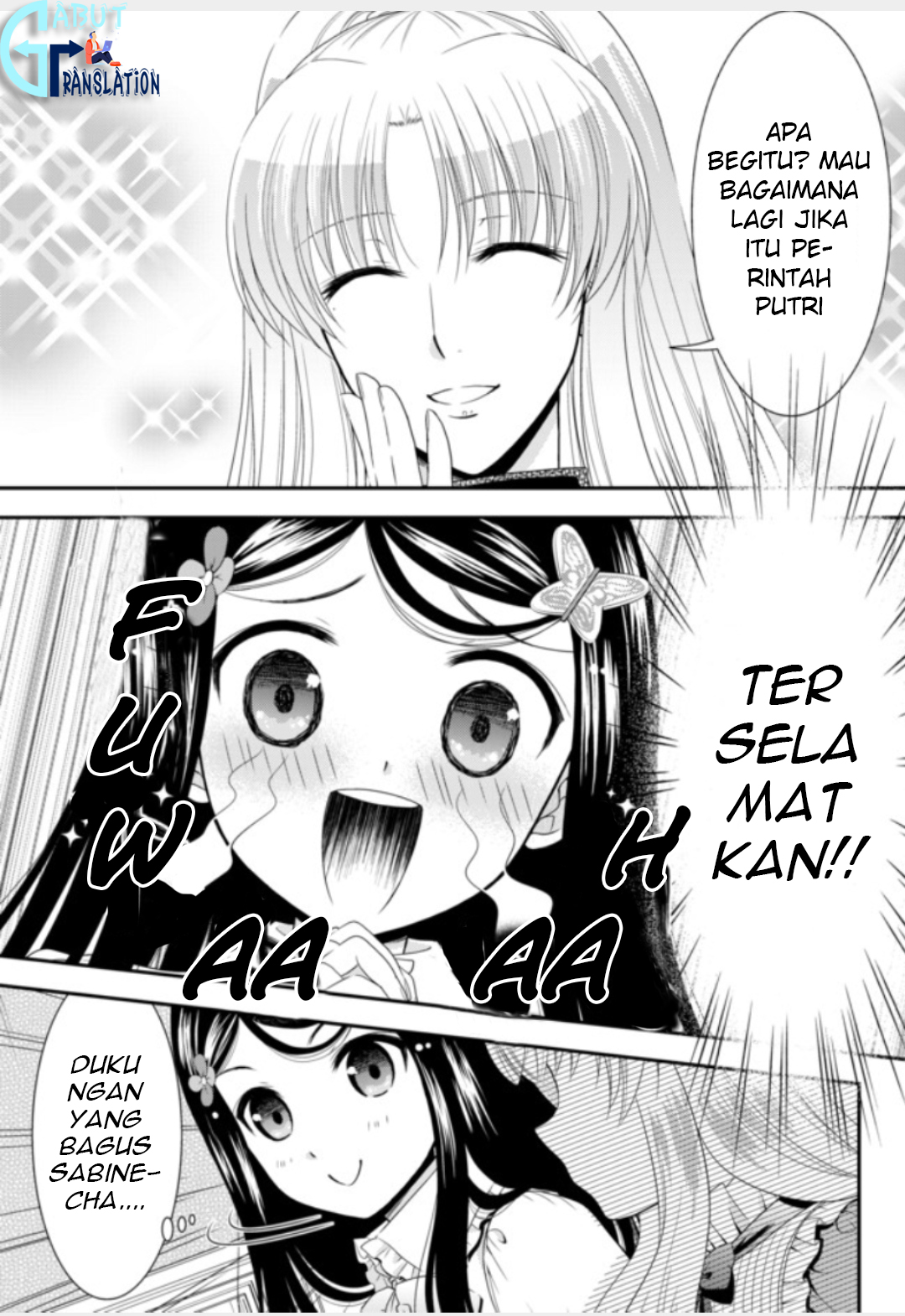 Rougo ni Sonaete Isekai de 8-manmai no Kinka wo Tamemasu Chapter 52 - halaman 18