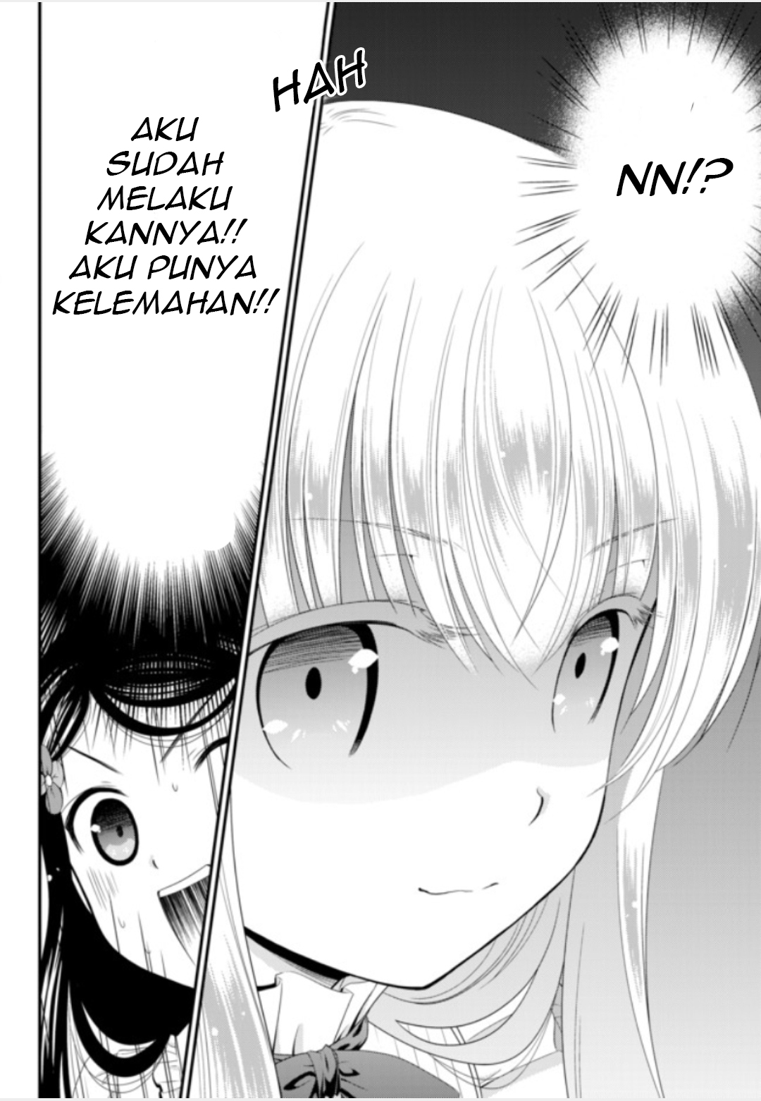 Rougo ni Sonaete Isekai de 8-manmai no Kinka wo Tamemasu Chapter 52 - halaman 19