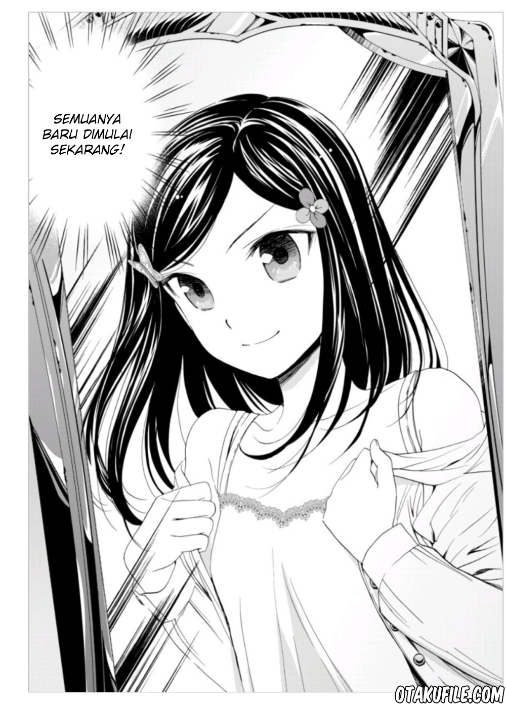 Rougo ni Sonaete Isekai de 8-manmai no Kinka wo Tamemasu Chapter 6 - halaman 10