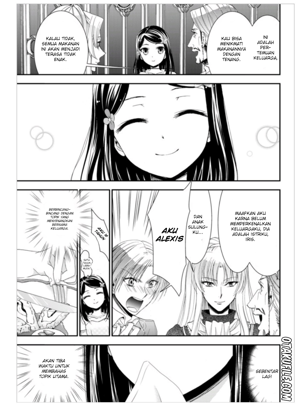 Rougo ni Sonaete Isekai de 8-manmai no Kinka wo Tamemasu Chapter 6 - halaman 14