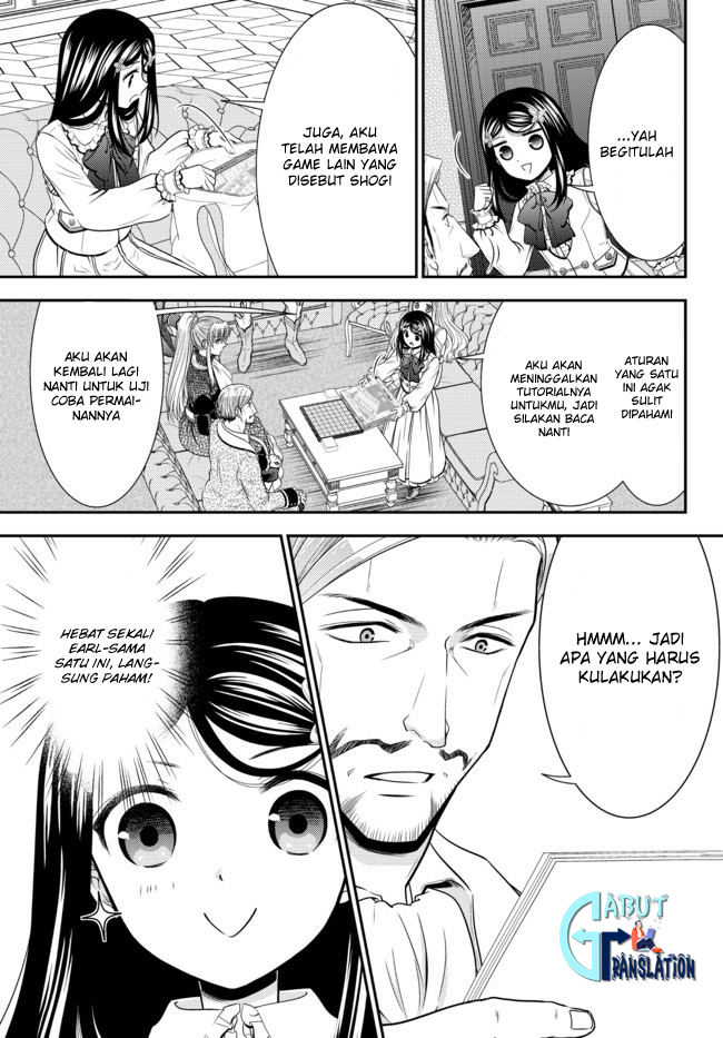 Rougo ni Sonaete Isekai de 8-manmai no Kinka wo Tamemasu Chapter 63 - halaman 10
