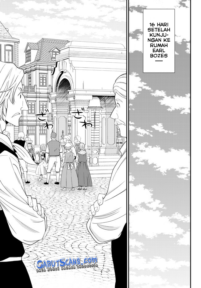 Rougo ni Sonaete Isekai de 8-manmai no Kinka wo Tamemasu Chapter 63 - halaman 18