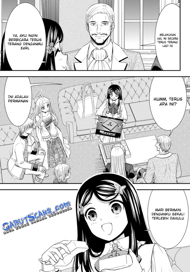 Rougo ni Sonaete Isekai de 8-manmai no Kinka wo Tamemasu Chapter 63 - halaman 4