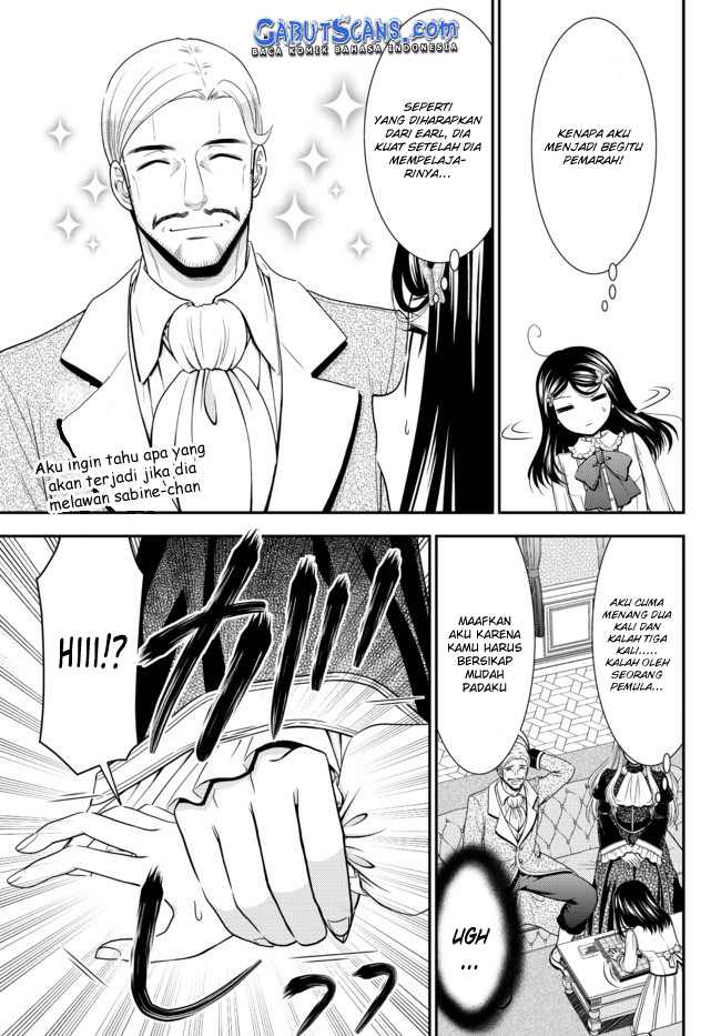 Rougo ni Sonaete Isekai de 8-manmai no Kinka wo Tamemasu Chapter 63 - halaman 6