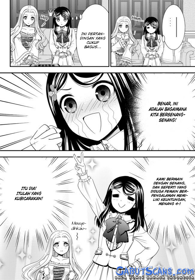 Rougo ni Sonaete Isekai de 8-manmai no Kinka wo Tamemasu Chapter 63 - halaman 9