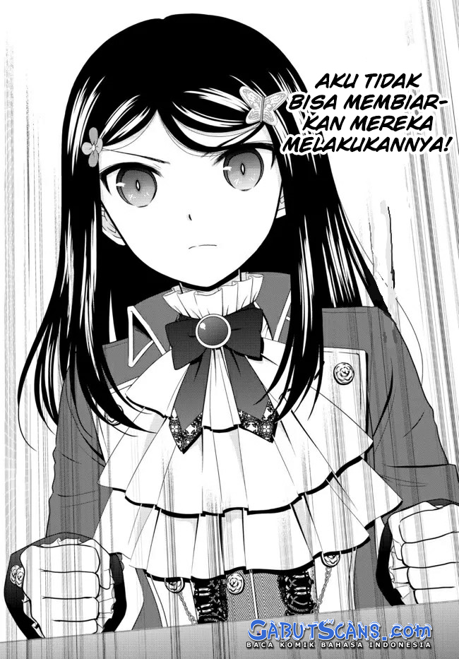 Rougo ni Sonaete Isekai de 8-manmai no Kinka wo Tamemasu Chapter 67 - halaman 18