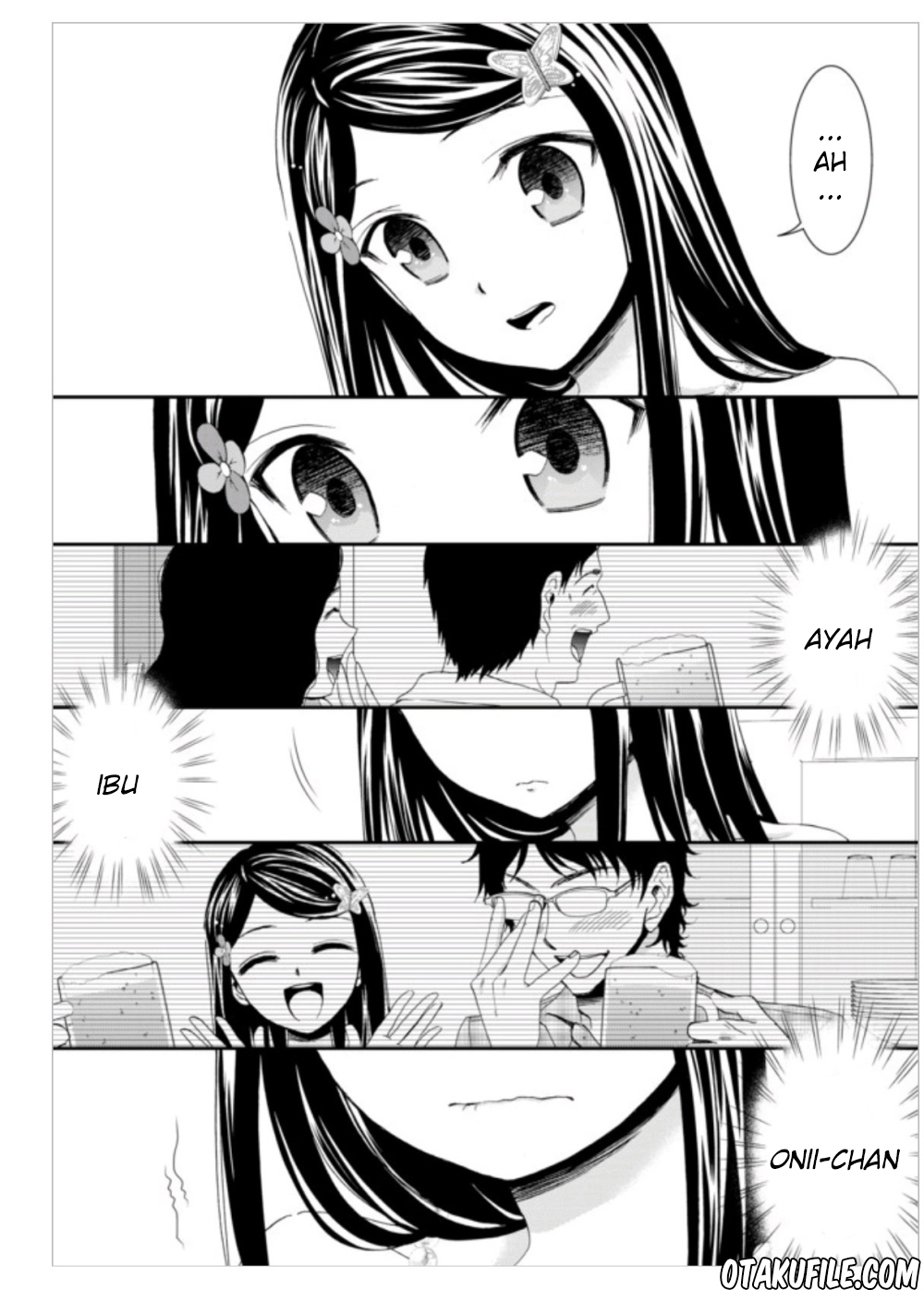 Rougo ni Sonaete Isekai de 8-manmai no Kinka wo Tamemasu Chapter 7 - halaman 18
