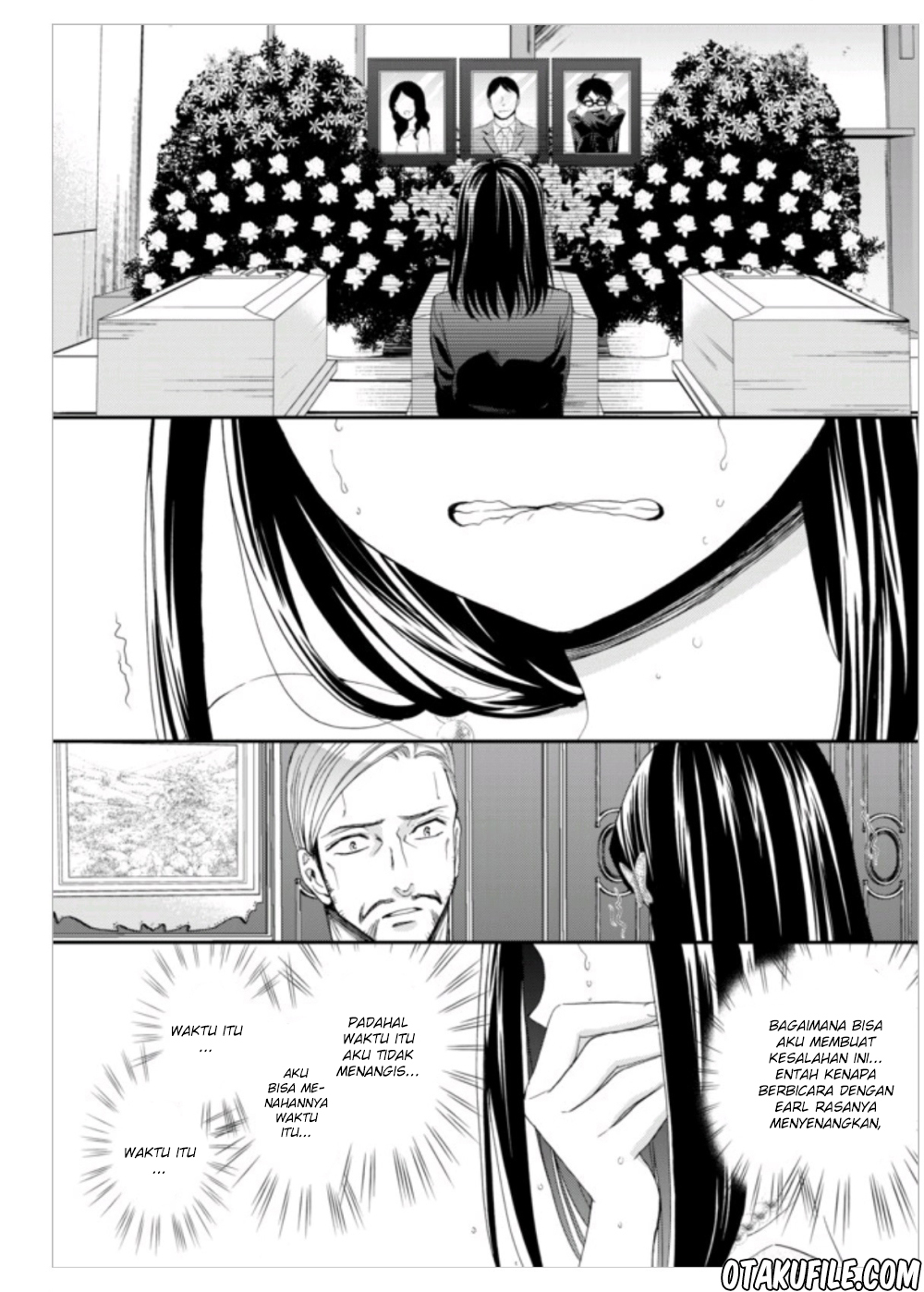 Rougo ni Sonaete Isekai de 8-manmai no Kinka wo Tamemasu Chapter 7 - halaman 19