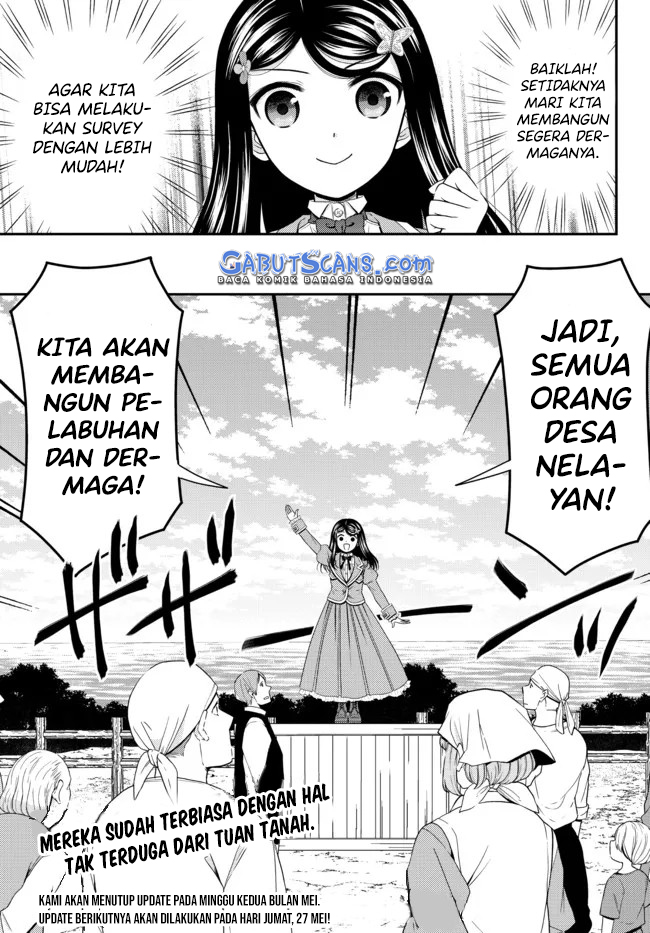 Rougo ni Sonaete Isekai de 8-manmai no Kinka wo Tamemasu Chapter 74 - halaman 12