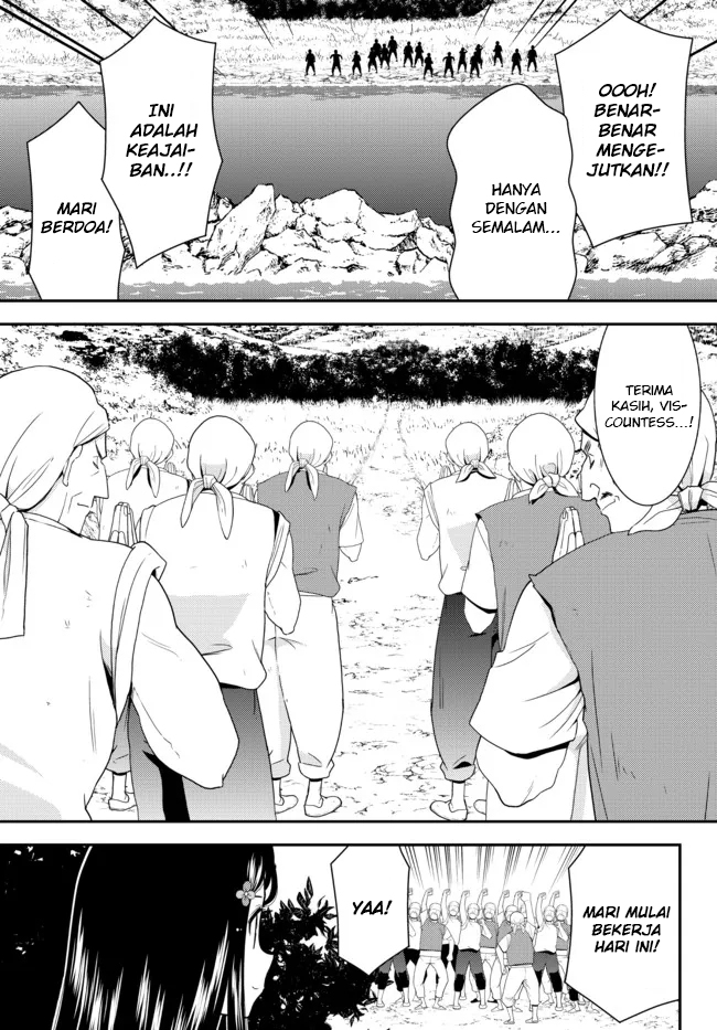 Rougo ni Sonaete Isekai de 8-manmai no Kinka wo Tamemasu Chapter 75 - halaman 12