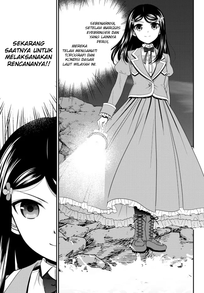 Rougo ni Sonaete Isekai de 8-manmai no Kinka wo Tamemasu Chapter 75 - halaman 6