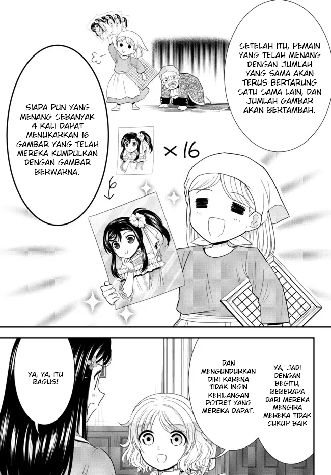 Rougo ni Sonaete Isekai de 8-manmai no Kinka wo Tamemasu Chapter 79 - halaman 4