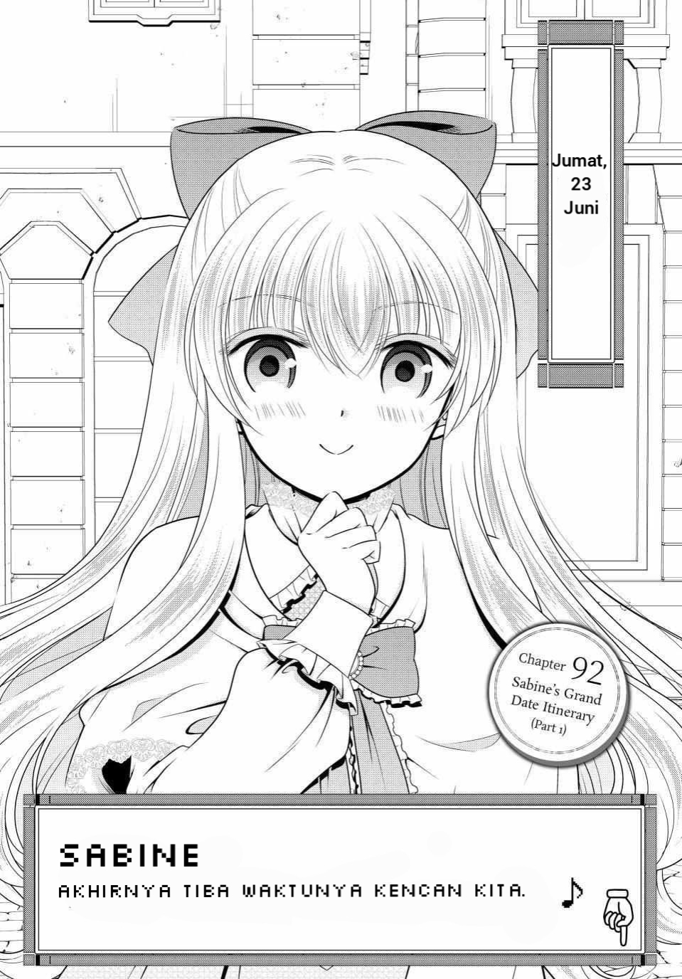 Rougo ni Sonaete Isekai de 8-manmai no Kinka wo Tamemasu Chapter 92 - halaman 2