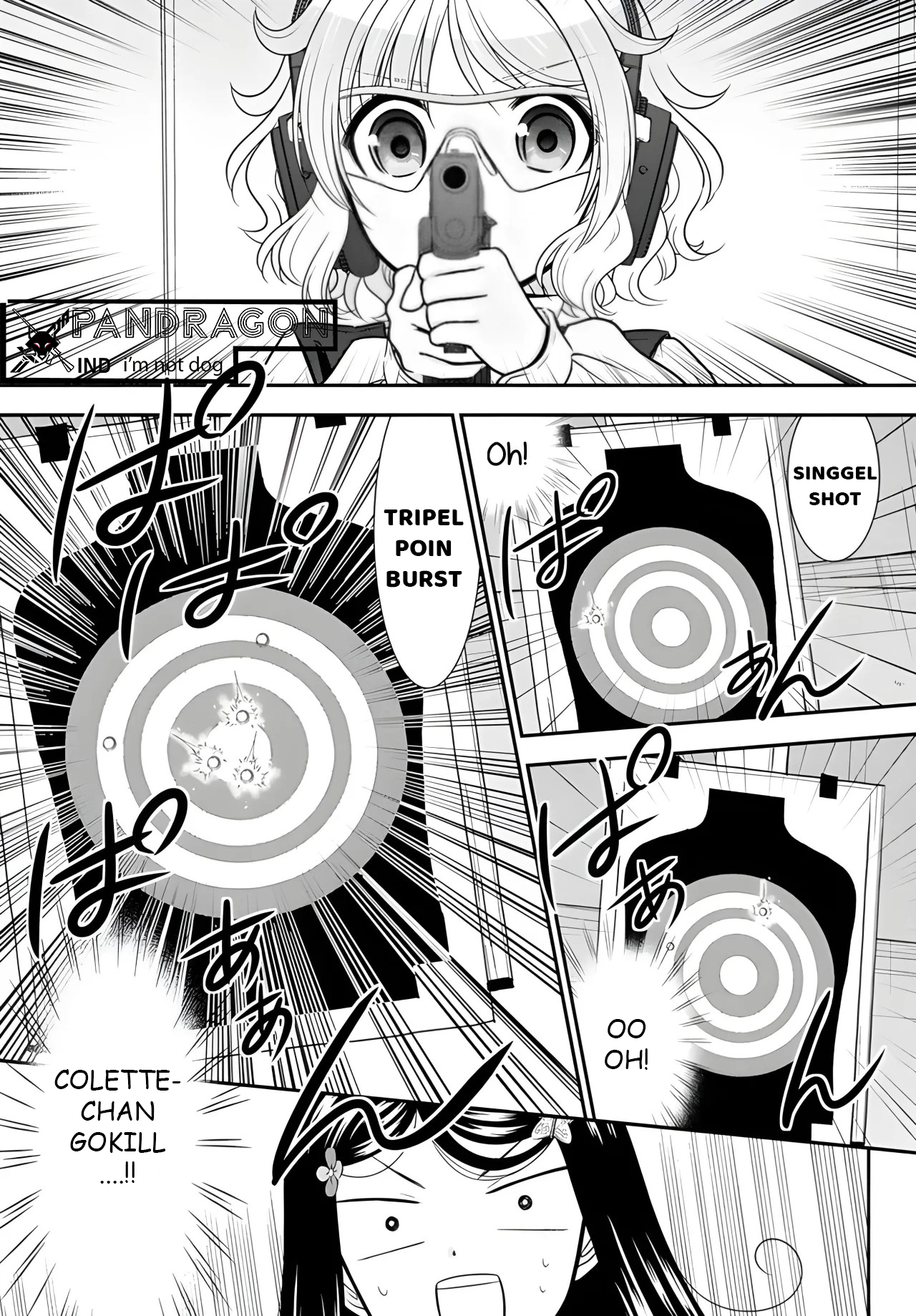 Rougo ni Sonaete Isekai de 8-manmai no Kinka wo Tamemasu Chapter 97 - halaman 10
