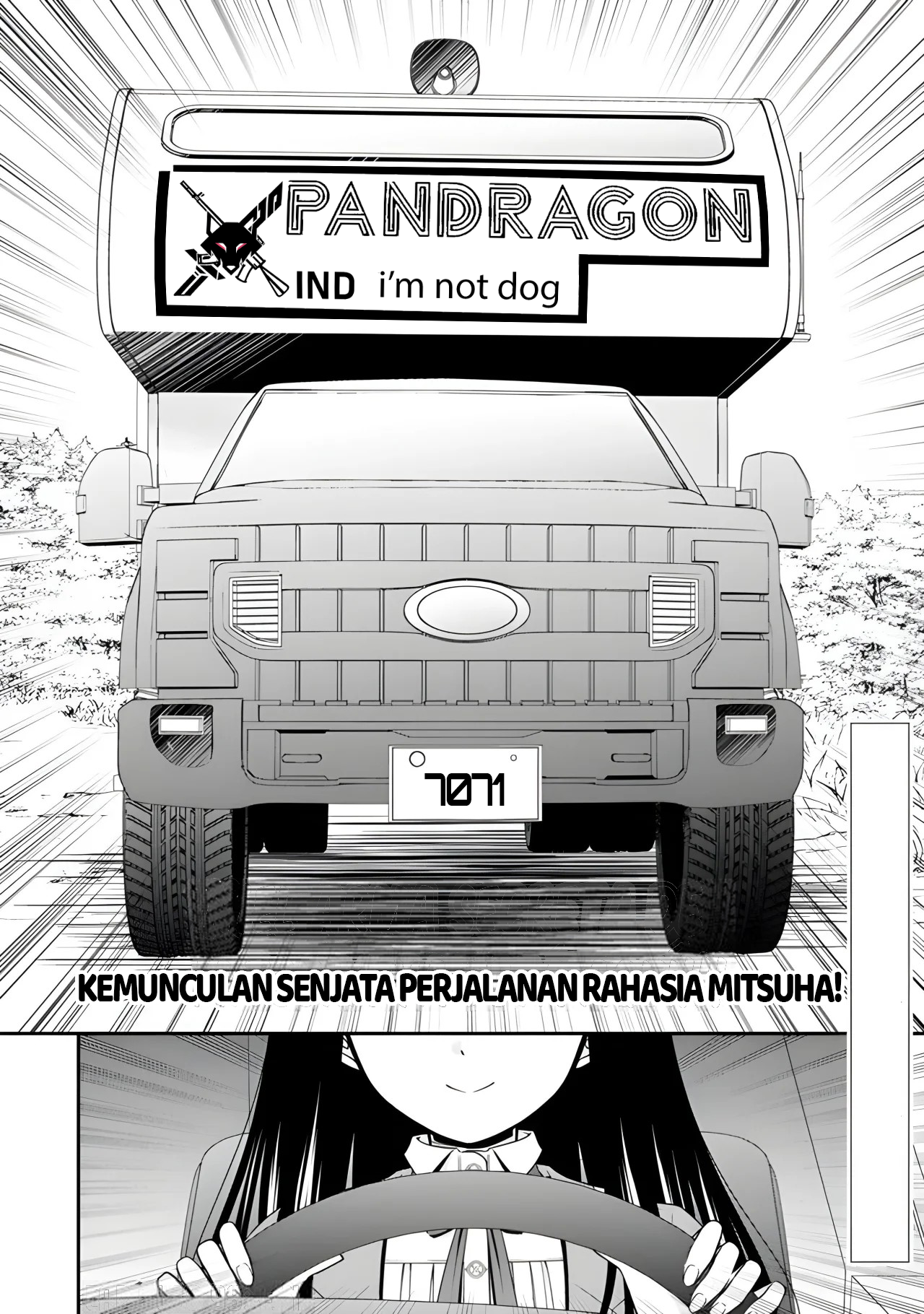 Rougo ni Sonaete Isekai de 8-manmai no Kinka wo Tamemasu Chapter 98 - halaman 14