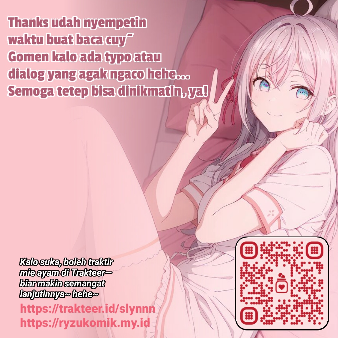 [Rouhou] Ore no Iinazuke ni Natta Jimiko, Ie dewa Kawaii shika Nai. Chapter 12 - halaman 22