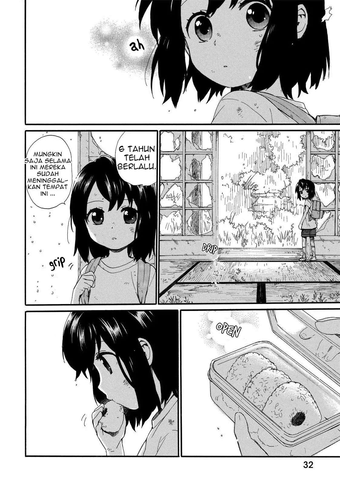 Roujoteki Shoujo Hinata-chan Chapter 11 - halaman 13