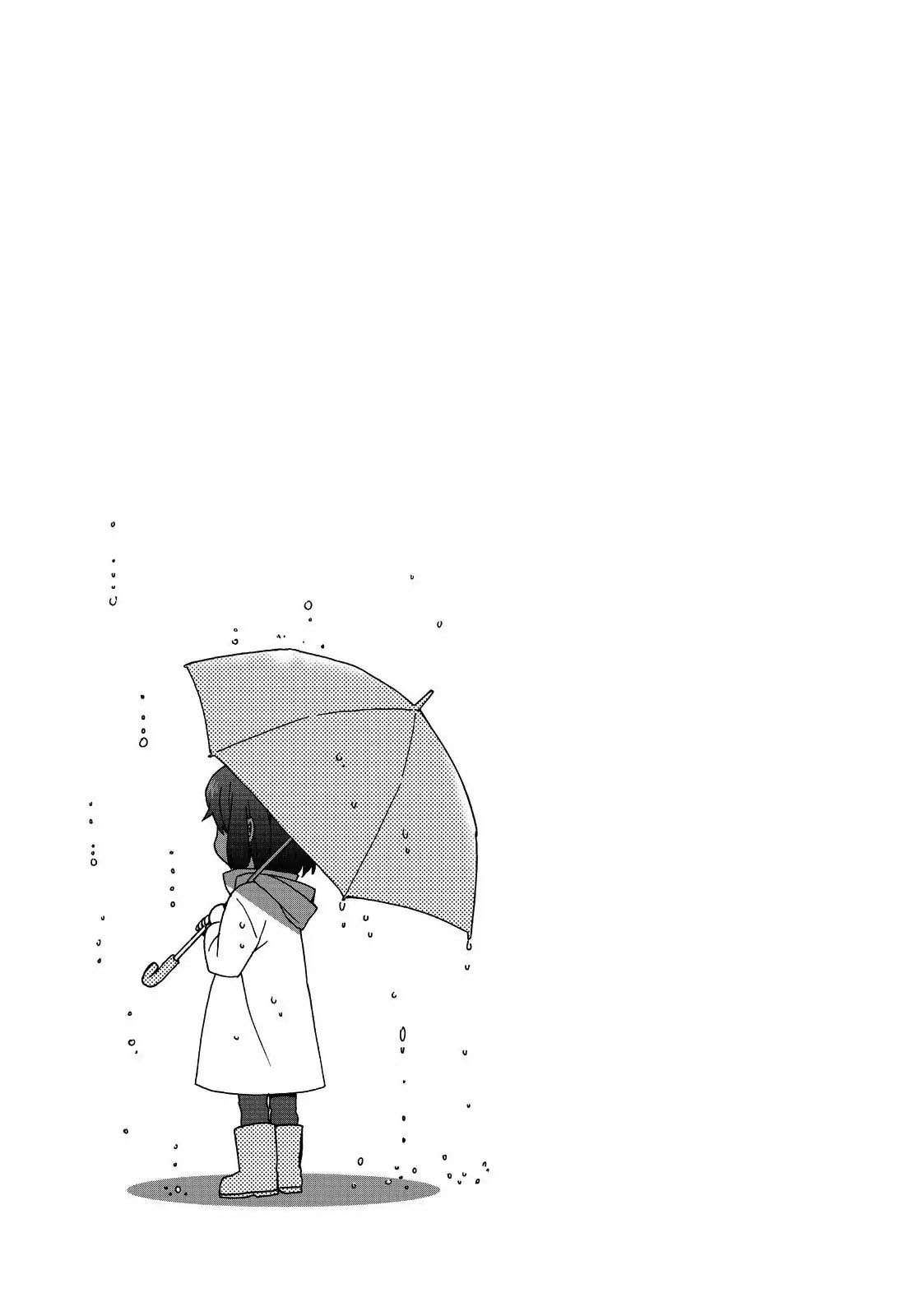 Roujoteki Shoujo Hinata-chan Chapter 11 - halaman 20