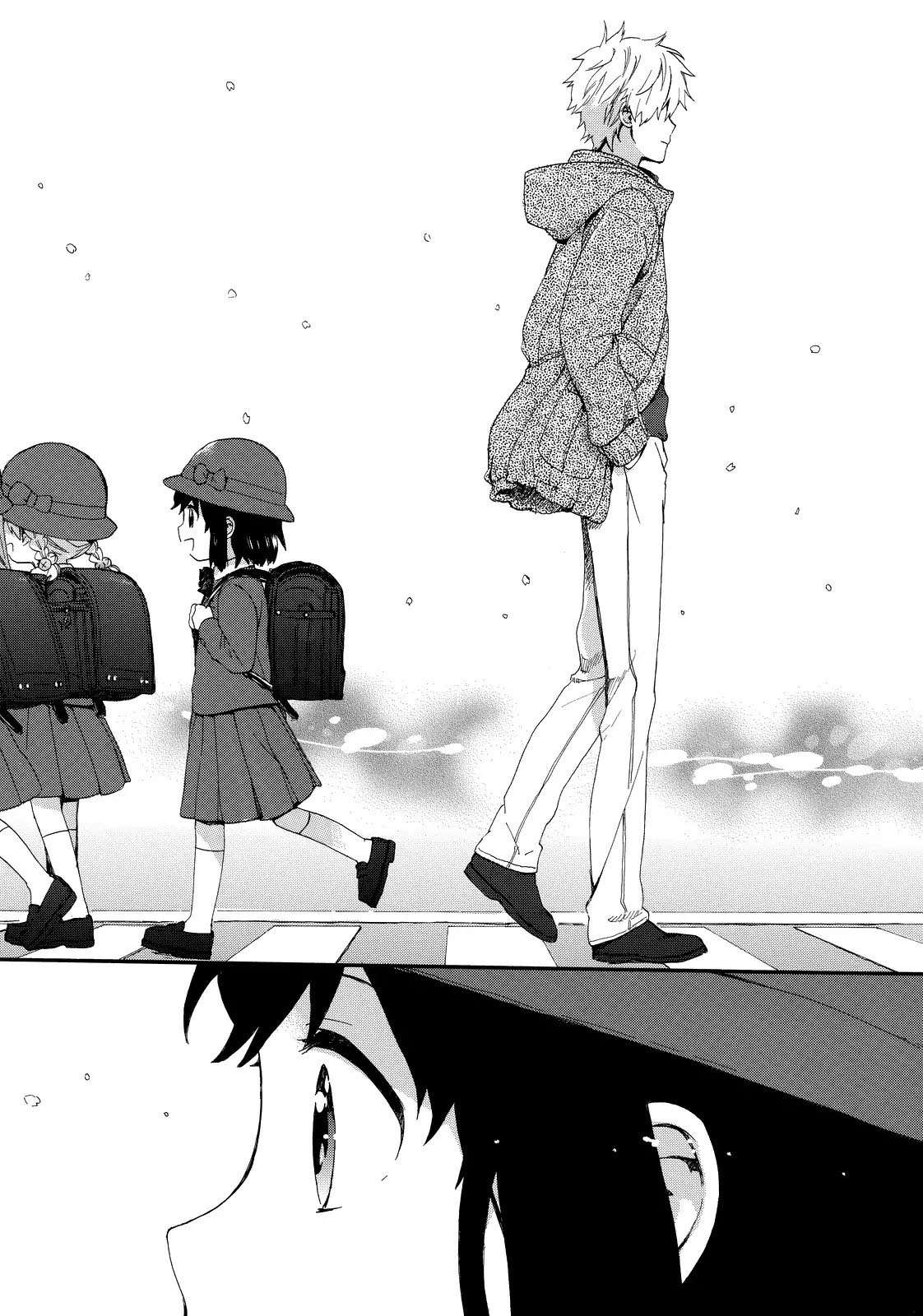 Roujoteki Shoujo Hinata-chan Chapter 18 - halaman 18