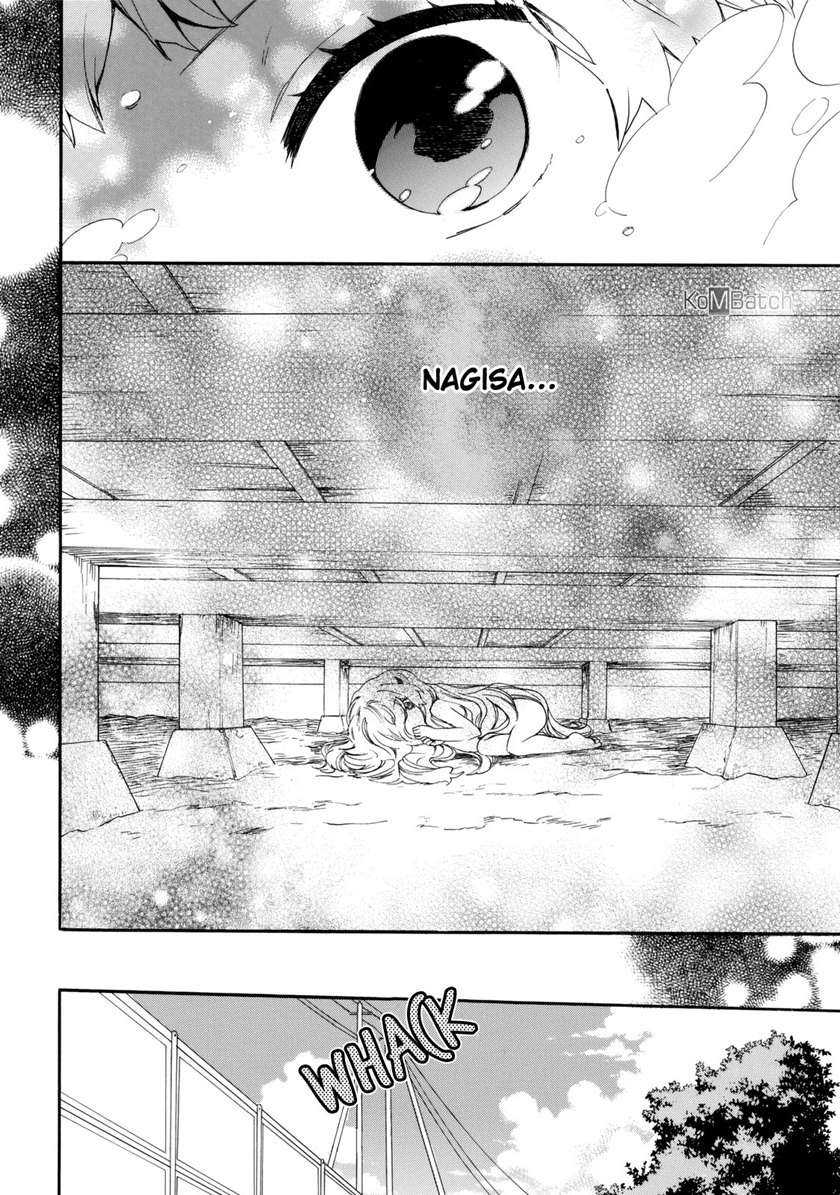 Roujoteki Shoujo Hinata-chan Chapter 25 - halaman 12