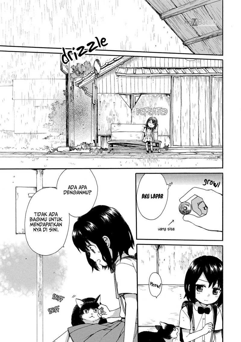 Roujoteki Shoujo Hinata-chan Chapter 30 - halaman 15