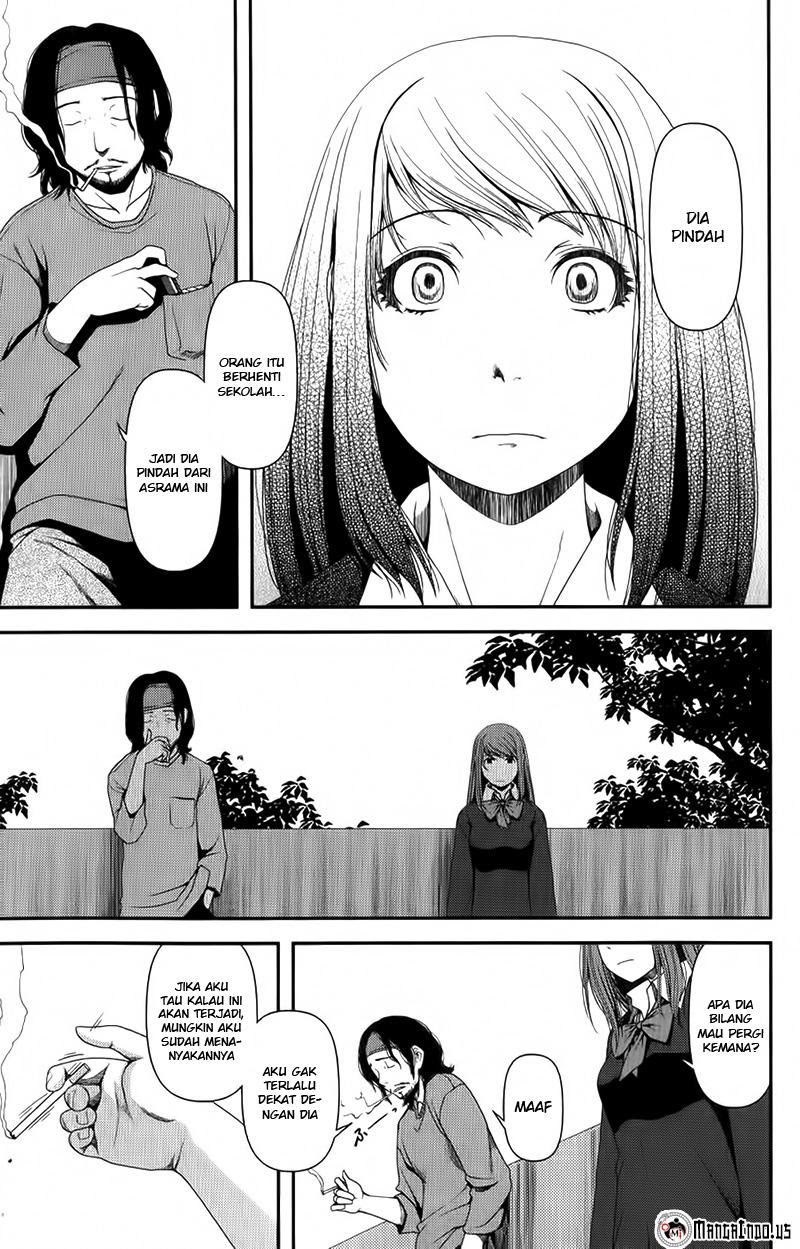 Roujoteki Shoujo Hinata-chan Chapter 30 - halaman 16