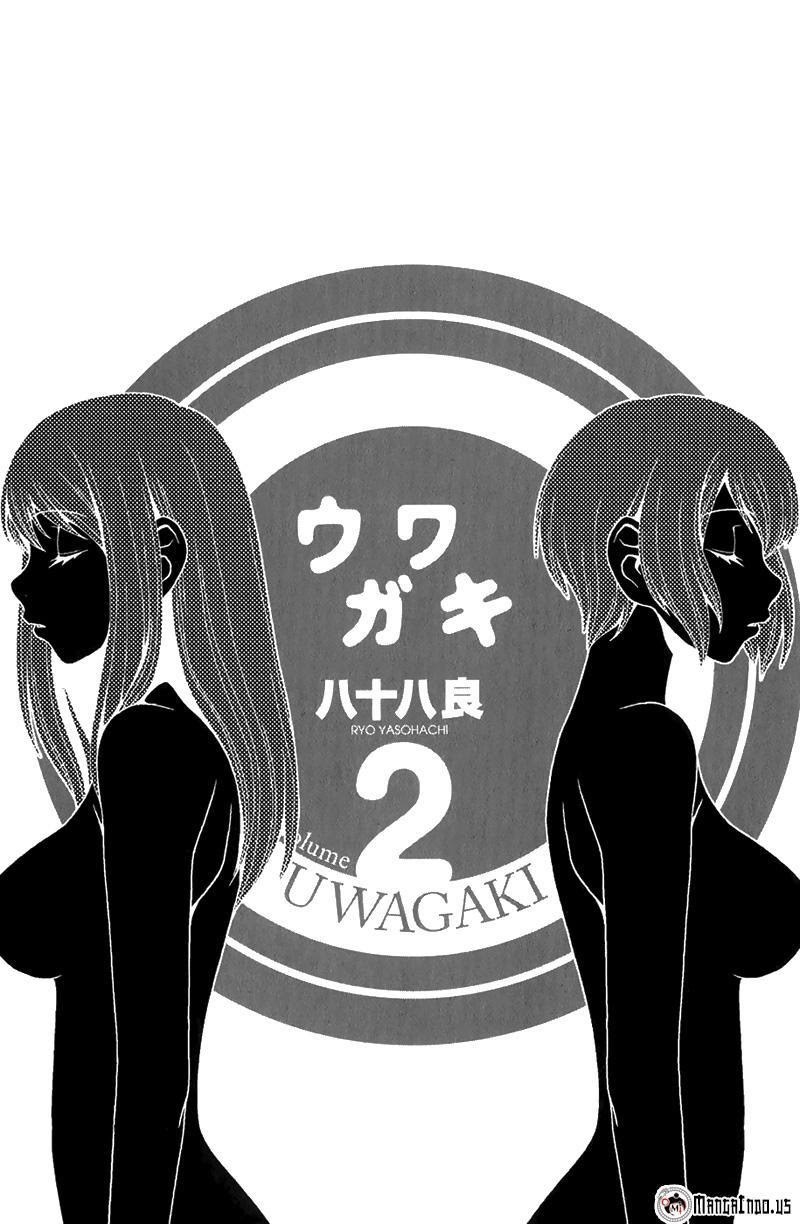 Roujoteki Shoujo Hinata-chan Chapter 30 - halaman 2