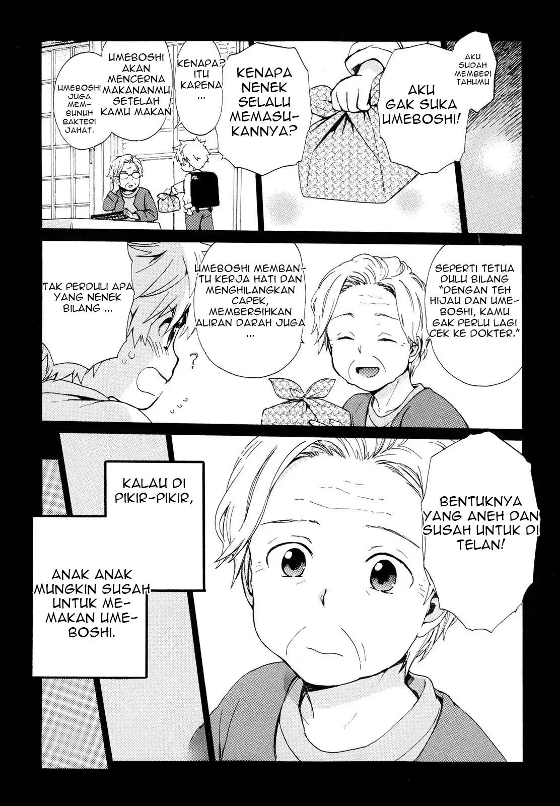 Roujoteki Shoujo Hinata-chan Chapter 7 - halaman 13