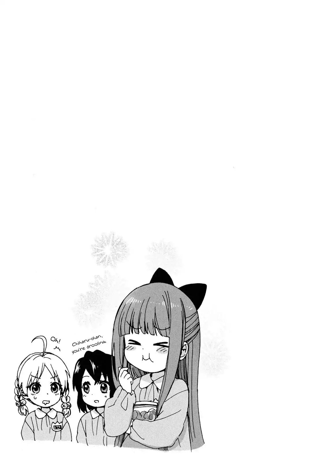 Roujoteki Shoujo Hinata-chan Chapter 7 - halaman 20