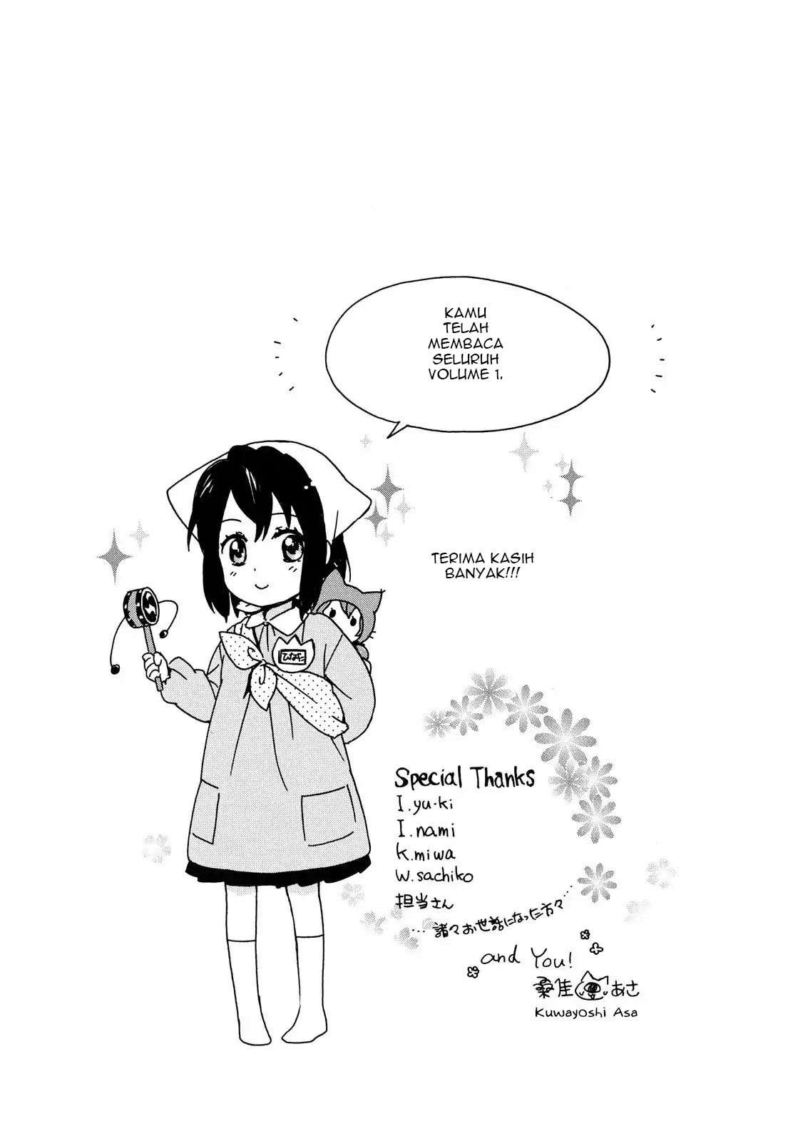Roujoteki Shoujo Hinata-chan Chapter 9 - halaman 19