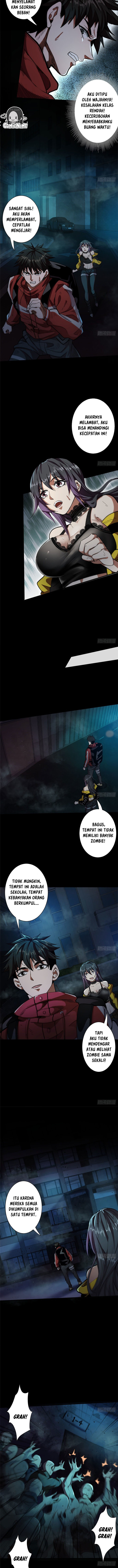 Roulette World Chapter 10 - halaman 5