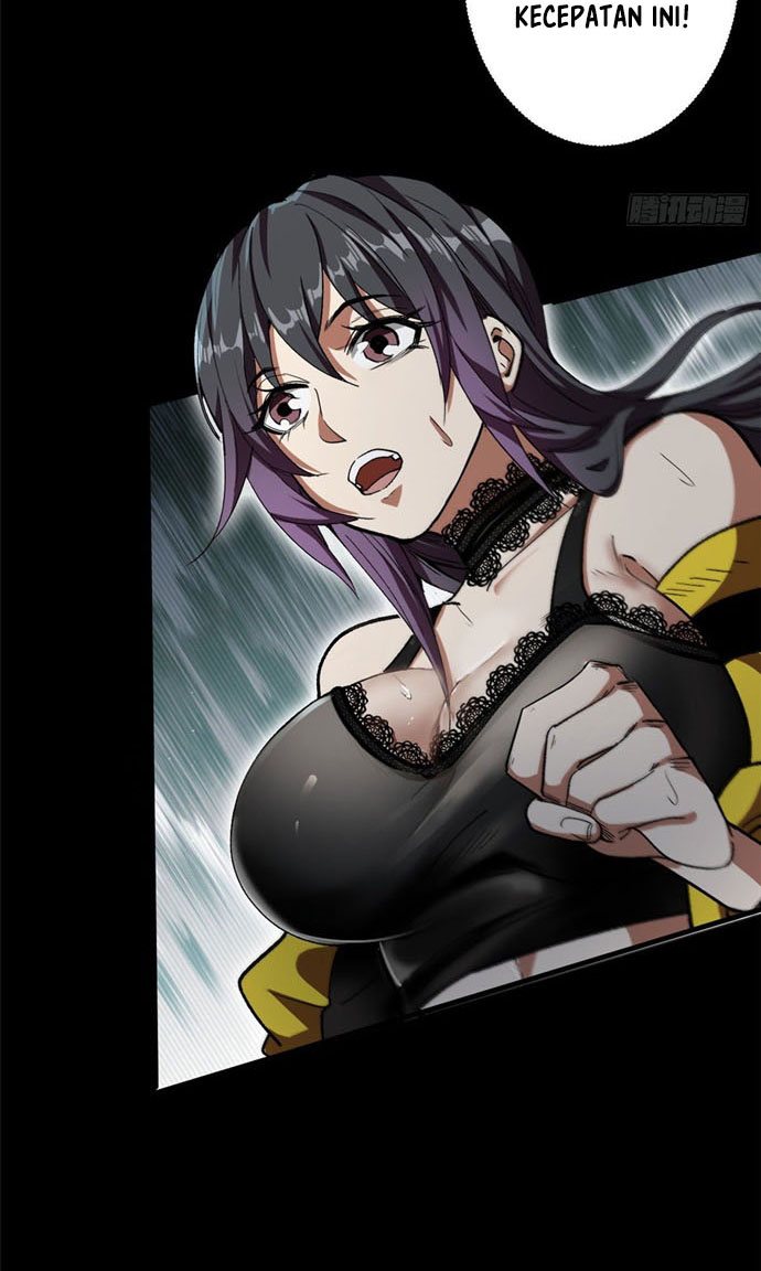 Roulette World Chapter 10 - halaman 6