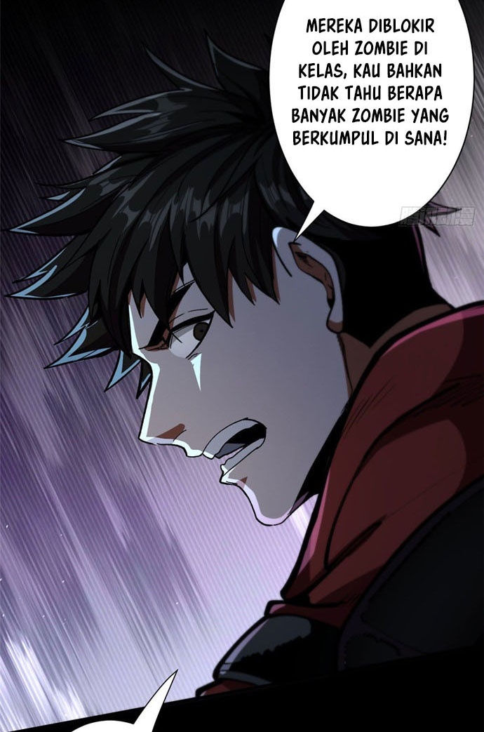 Roulette World Chapter 10 - halaman 9