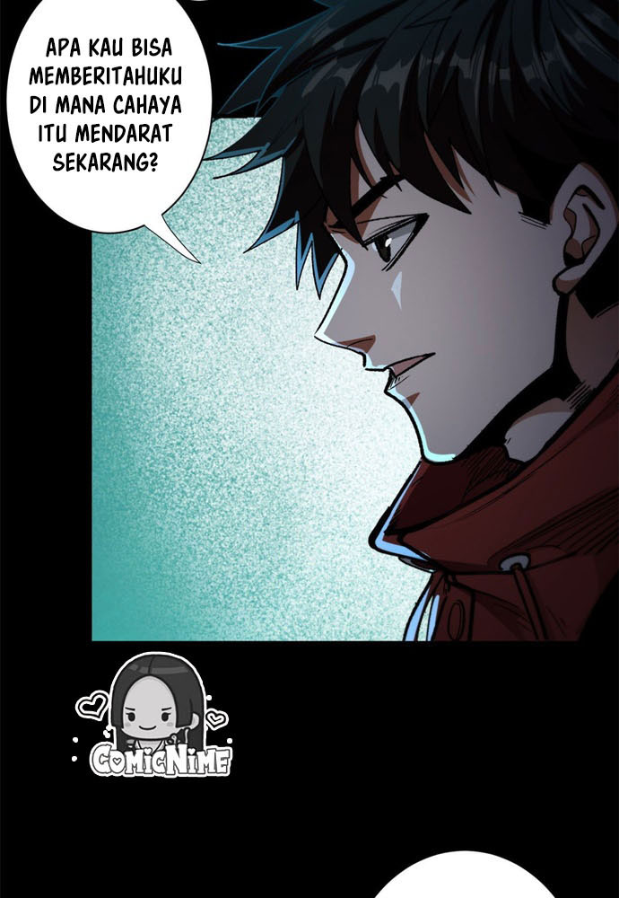 Roulette World Chapter 12 - halaman 11