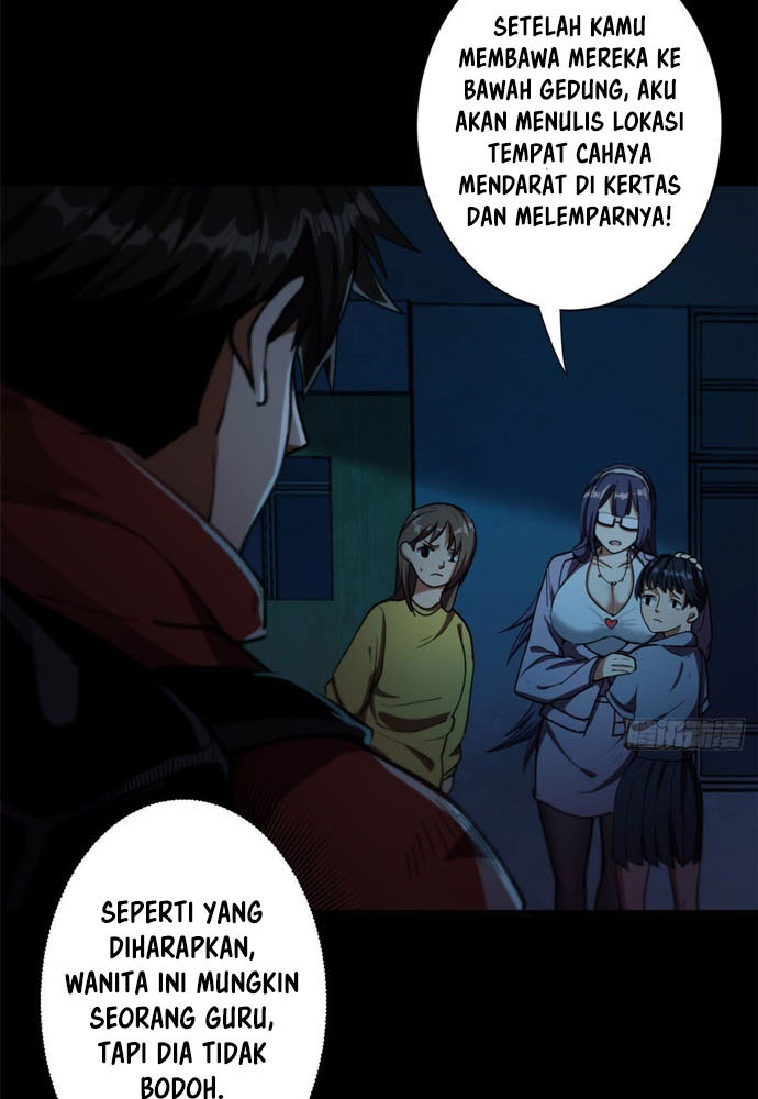 Roulette World Chapter 12 - halaman 12