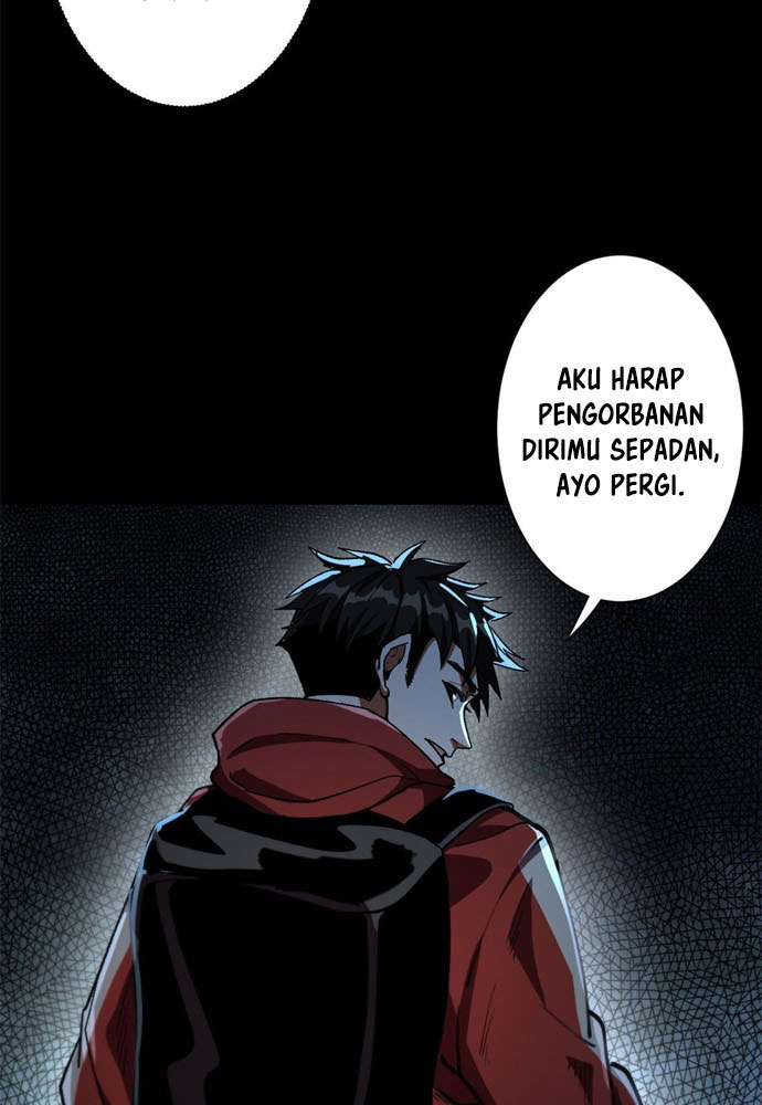 Roulette World Chapter 12 - halaman 13