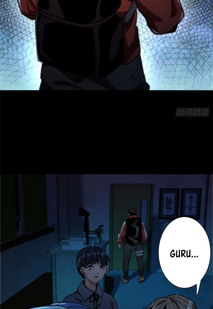 Roulette World Chapter 12 - halaman 14
