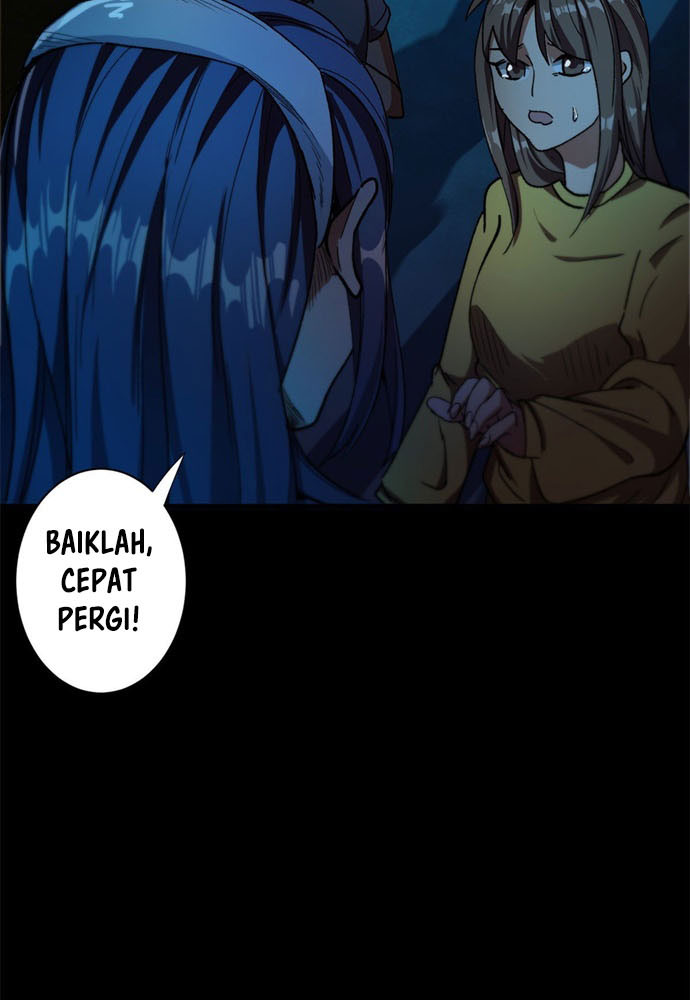 Roulette World Chapter 12 - halaman 15
