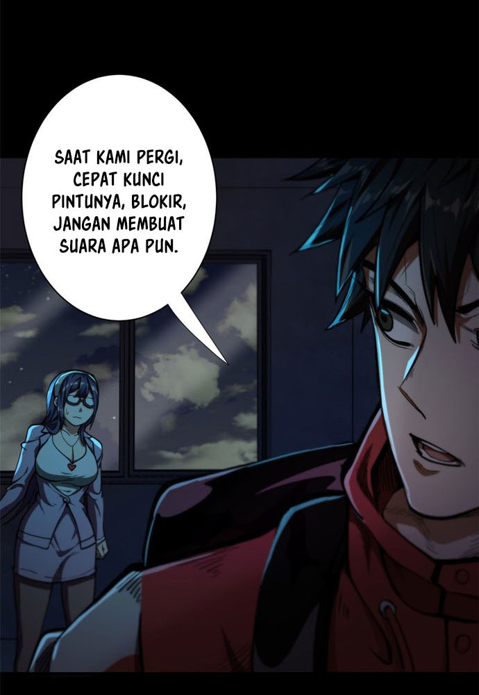 Roulette World Chapter 12 - halaman 18