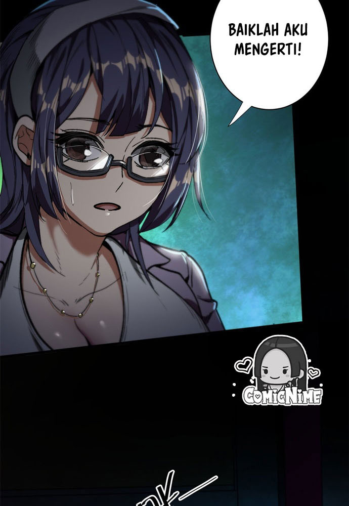 Roulette World Chapter 12 - halaman 20