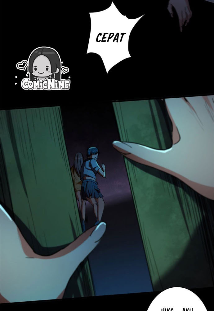 Roulette World Chapter 12 - halaman 30
